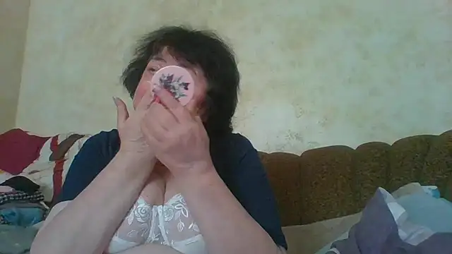 MilaSky5303 online show from 04-05-26, 01:18