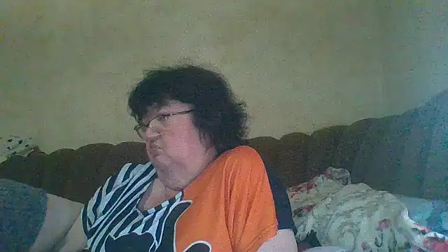 MilaSky5303 online show from 11-26-25, 09:15