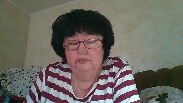 MilaSky5303 online show from 10-30-25, 11:19