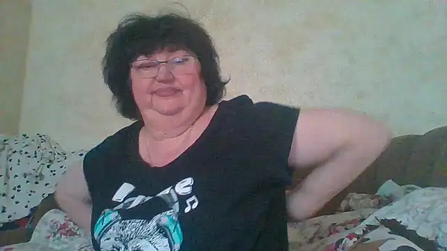 MilaSky5303 online show from 11-23-25, 08:24