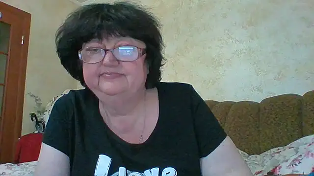 MilaSky5303 online show from 11-16-25, 10:09