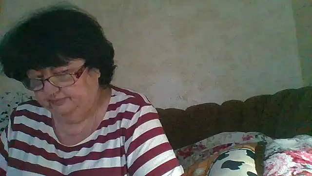 MilaSky5303 online show from 11-01-25, 12:32