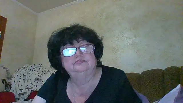 MilaSky5303 online show from 11-12-25, 12:04