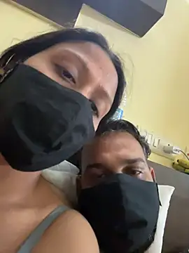 indianshycouple online show from 02-12-26, 01:11