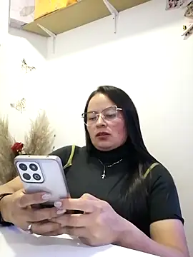 Daliz Leon online show from 09-23-25, 10:50