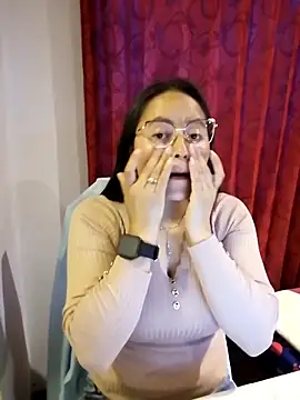 Daliz Leon online show from 11-05-25, 10:35