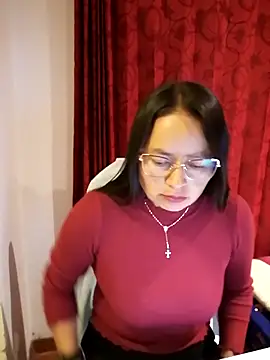 Daliz Leon online show from 11-10-25, 10:59