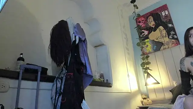 CandyGomez online show from 09-20-25, 11:04