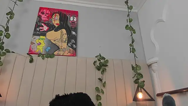 CandyGomez online show from 11-16-25, 01:54