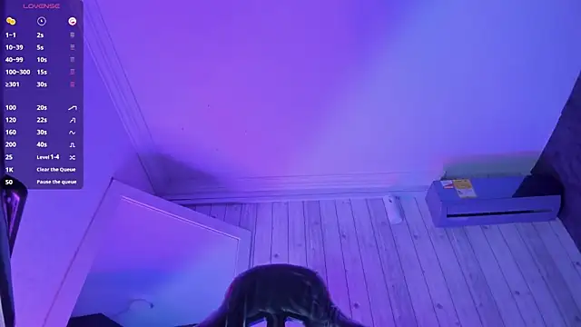 Erick wal online show from 10-18-25, 07:54