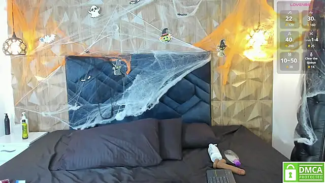 Snapshot of Samy_Blaze chatting on 10-23-25, 11:31 Samy Blaze online show from 10-23-25, 11:31