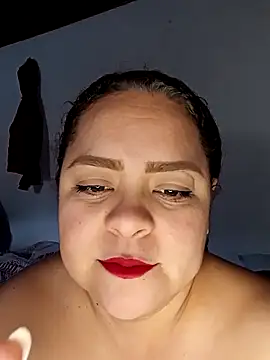 Miss Adriana01 online show from 10-14-25, 08:42