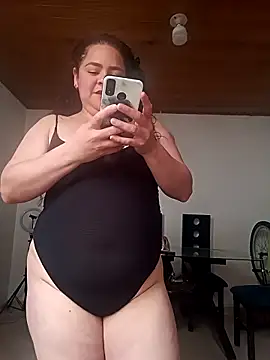 Miss Adriana01 online show from 12-19-25, 05:26