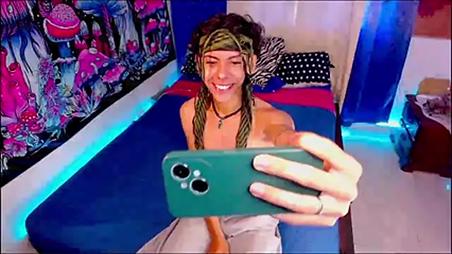 Thedoll ethan7 online show from 04-18-26, 07:40