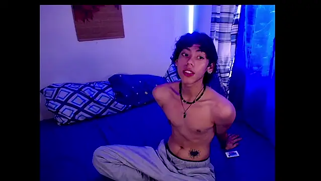 Thedoll ethan7 online show from 11-14-25, 06:55