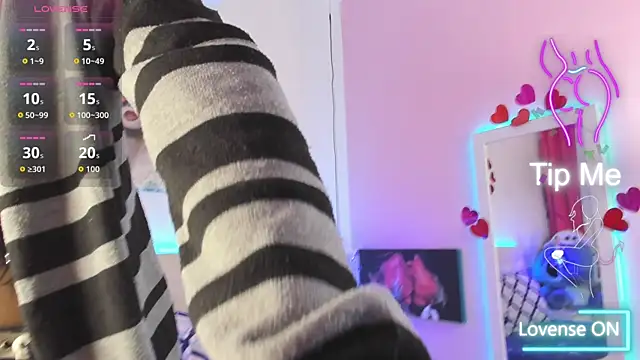 Thedoll ethan7 online show from 10-25-25, 05:35