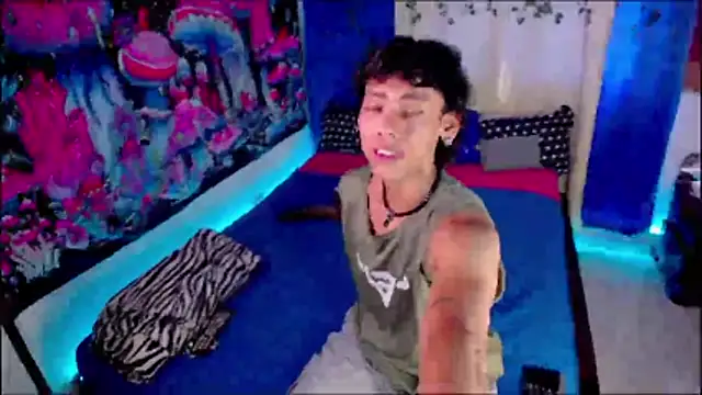 Thedoll ethan7 online show from 04-13-26, 07:40