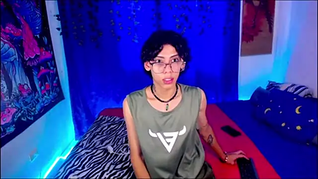 Thedoll ethan7 online show from 02-02-26, 09:47