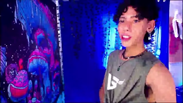 Thedoll ethan7 online show from 01-10-26, 07:09