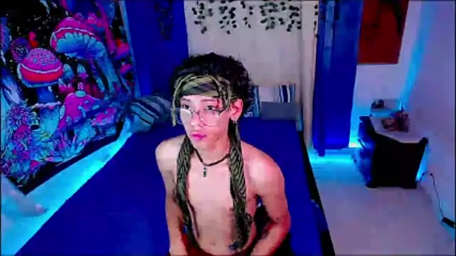 Thedoll ethan7 online show from 03-19-26, 01:05