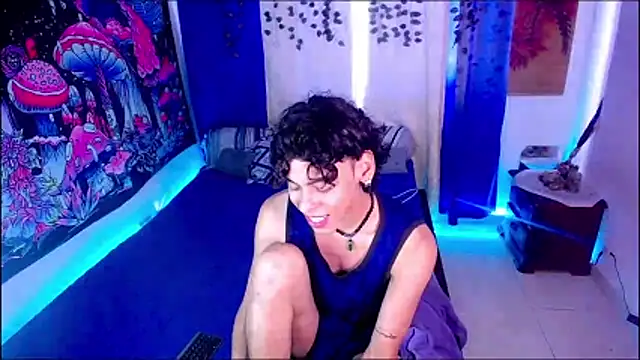 Thedoll ethan7 online show from 03-13-26, 04:34