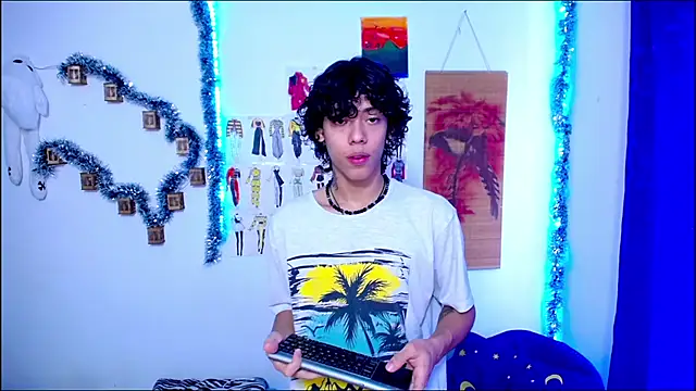 Thedoll ethan7 online show from 12-01-25, 04:30