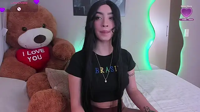 EmystarX online show from 09-18-25, 01:08