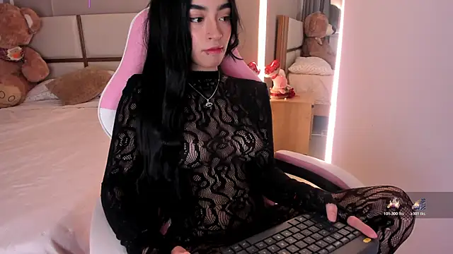 EmystarX online show from 03-06-26, 12:05