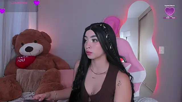 EmystarX online show from 09-09-25, 10:41