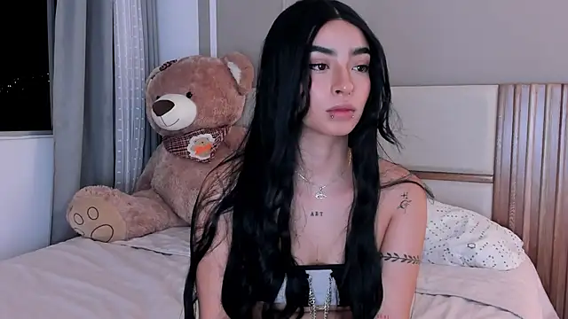 EmystarX online show from 03-02-26, 05:08