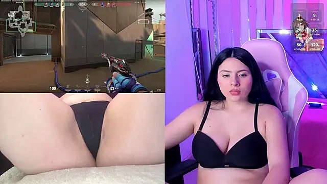 NatyKiss  online show from 09-15-25, 08:53