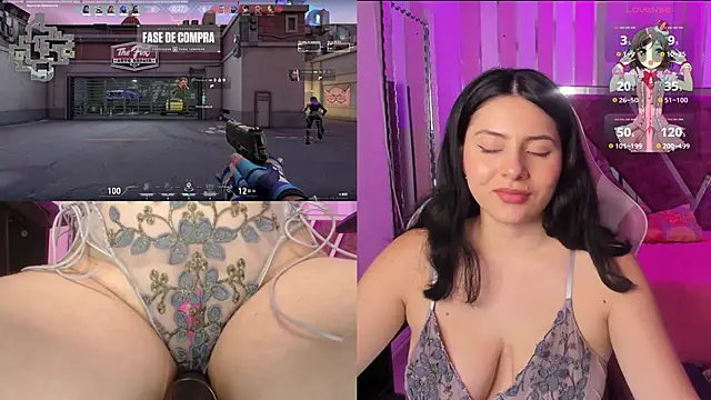 NatyKiss  online show from 09-23-25, 08:16