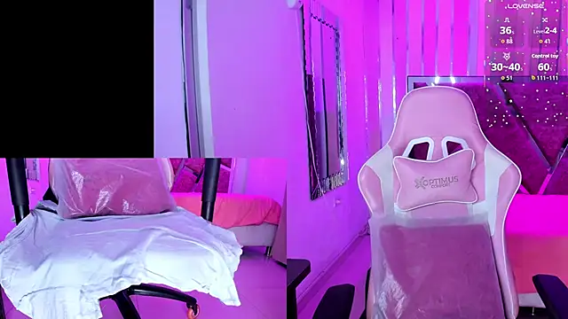 NatyKiss  online show from 11-05-25, 09:18