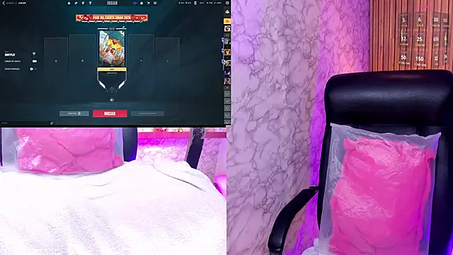 NatyKiss  online show from 02-26-26, 09:26