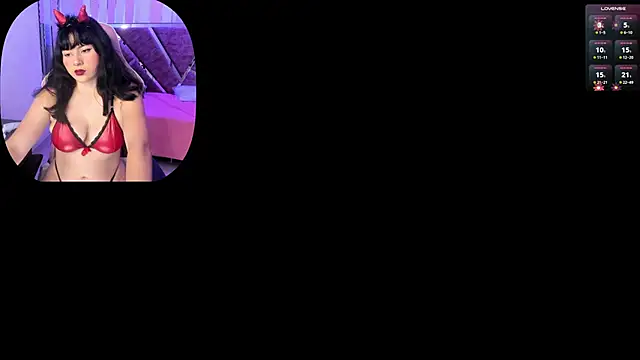 NatyKiss  online show from 01-09-26, 02:02