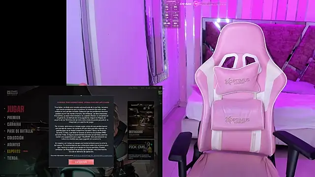 NatyKiss  online show from 11-26-25, 01:11