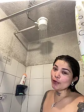  raven black online show from 02-08-26, 03:43