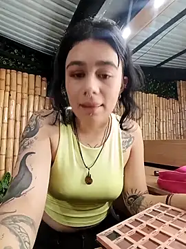 flower smith  online show from 11-05-25, 11:35