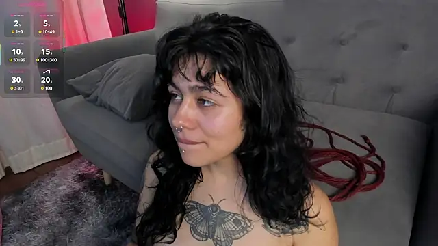 flower smith  online show from 02-12-26, 11:48