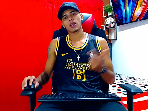 cristian tayron1 online show from 07-16-26, 01:52