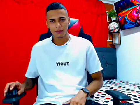 cristian tayron1 online show from 07-09-26, 07:09