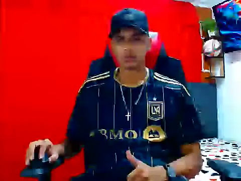cristian tayron1 online show from 07-12-26, 06:58
