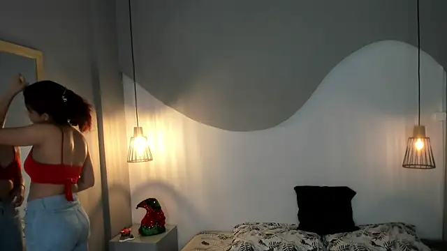 Julieth brown  online show from 11-27-25, 07:25