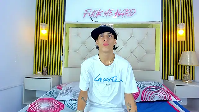 Snapshot of Just18Jake chatting on 04-15-26, 12:16 Just18Jake online show from 04-15-26, 12:16