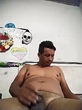 colombiano198720 online show from 11-20-25, 12:17