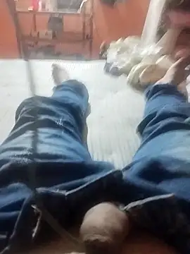 colombiano198720 online show from 11-08-25, 12:03