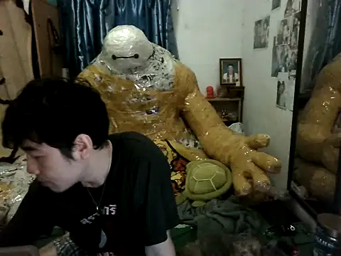 moaman190 online show from 10-13-25, 08:21