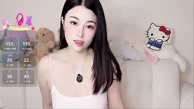 LuLu-Moon online show from 11-13-25, 07:23