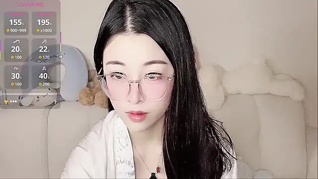 LuLu-Moon online show from 11-08-25, 10:13