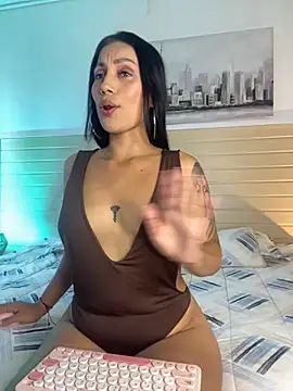 GabiHills online show from 11-22-25, 07:02